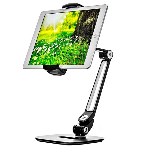 ipad stand adjustable